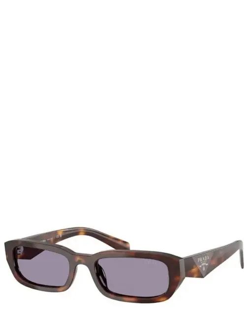 Очки солнцезащитные PRADA