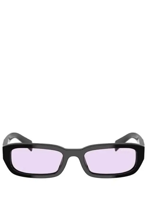 Очки солнцезащитные PRADA