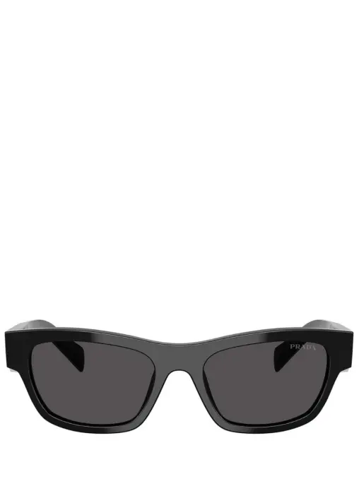 Очки солнцезащитные PRADA