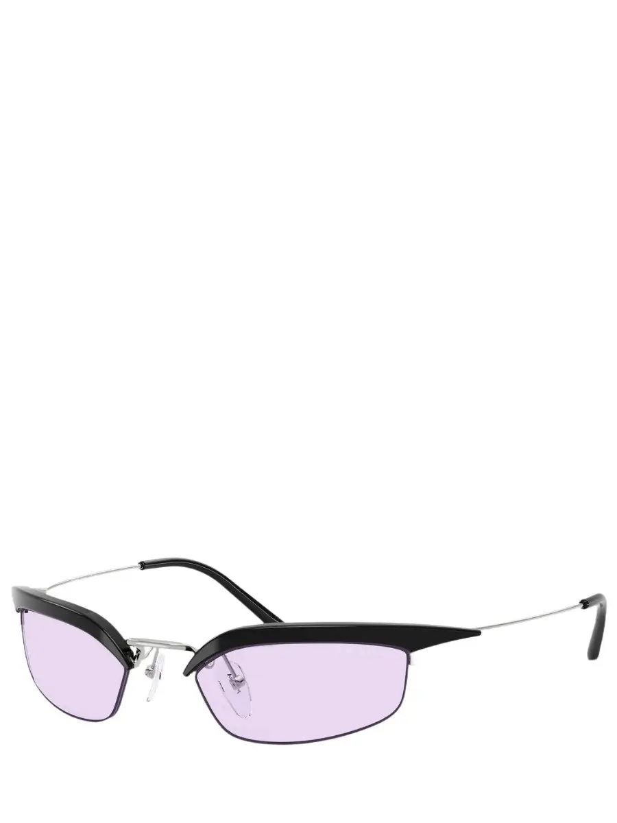 Очки солнцезащитные