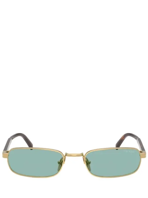 Очки солнцезащитные PRADA