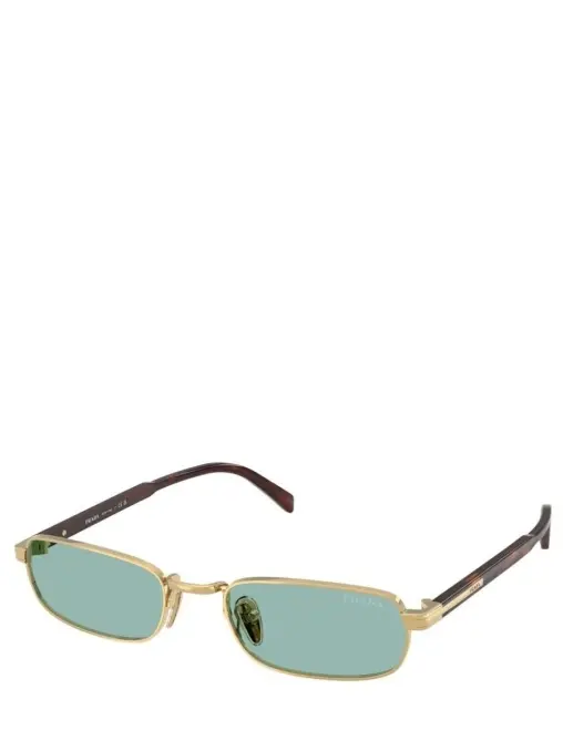 Очки солнцезащитные PRADA