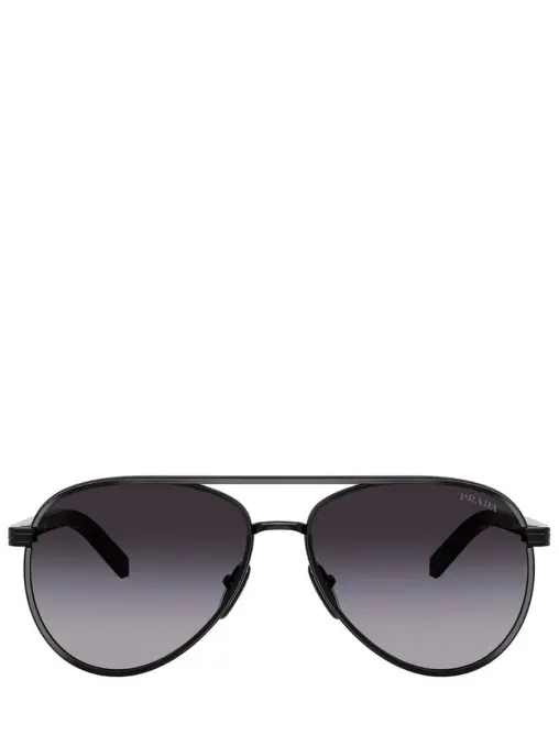 Очки солнцезащитные PRADA