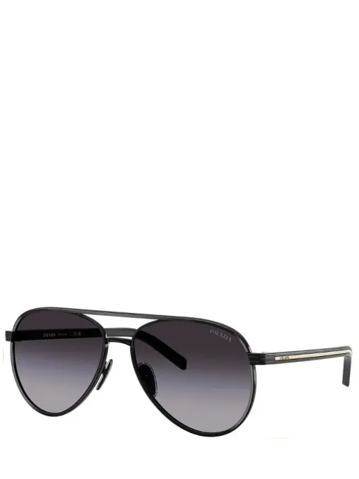 Очки солнцезащитные PRADA