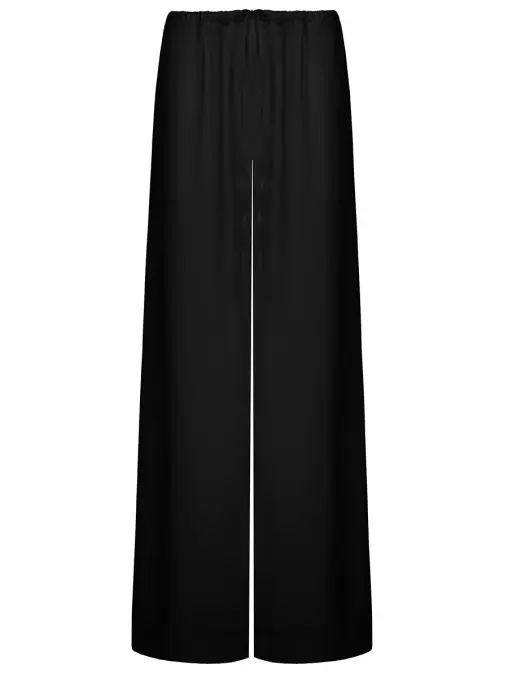 Брюки из вискозы Y.SO