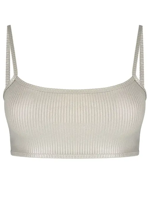 Топ трикотажный Y.SO