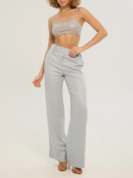 Топ трикотажный Y.SO