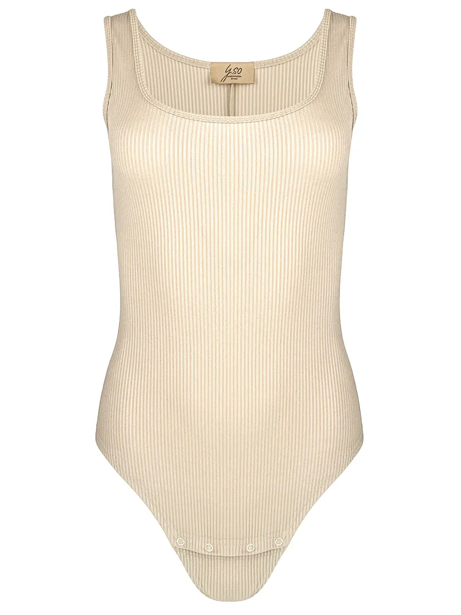 Боди трикотажное