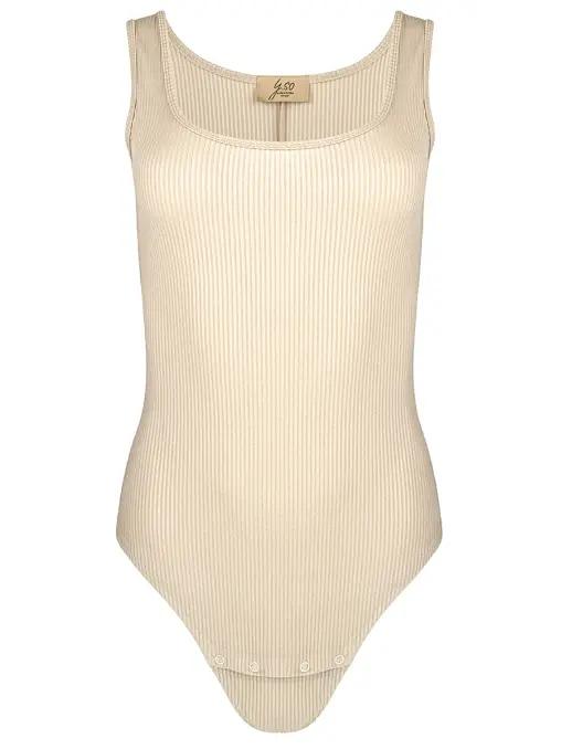 Боди трикотажное Y.SO