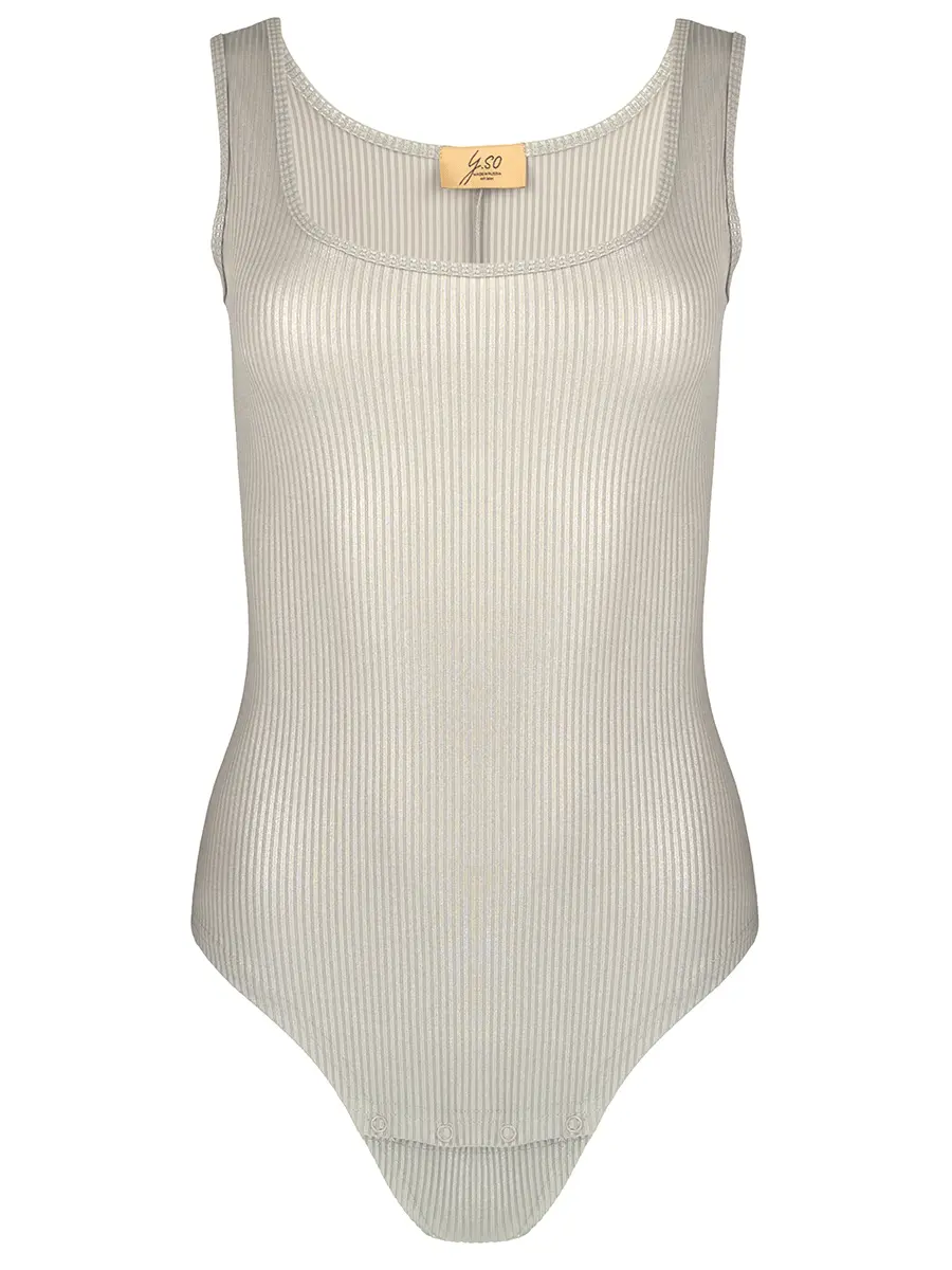 Боди трикотажное