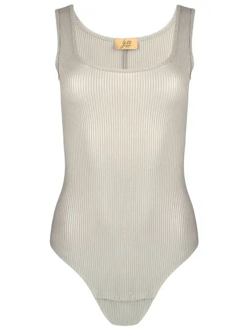 Боди трикотажное Y.SO