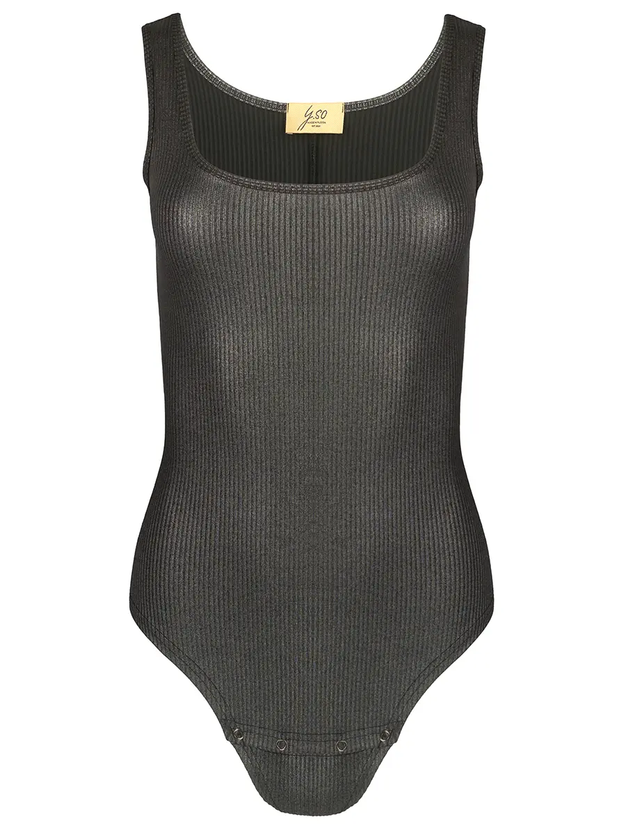 Боди трикотажное