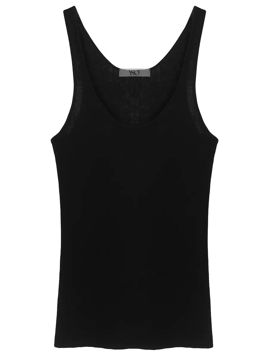 Топ хлопковый