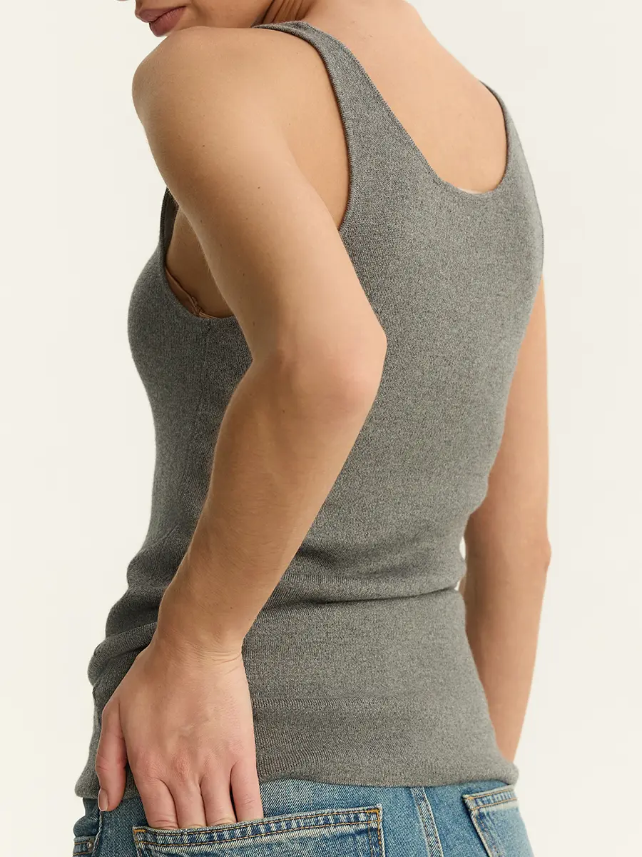 Майка хлопковая