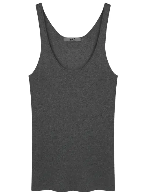 Майка хлопковая Y.SO