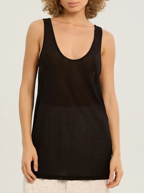 Топ из вискозы Y.SO