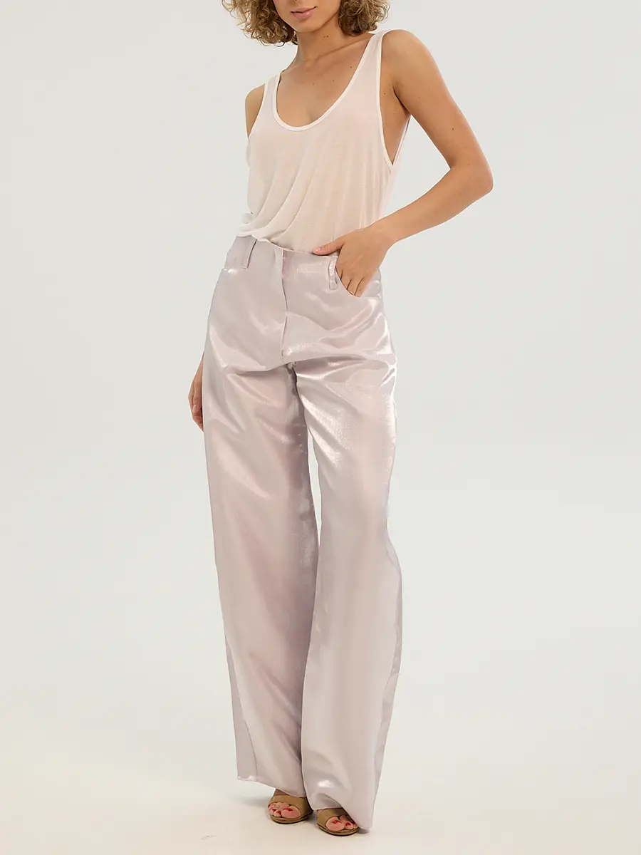 Топ из вискозы