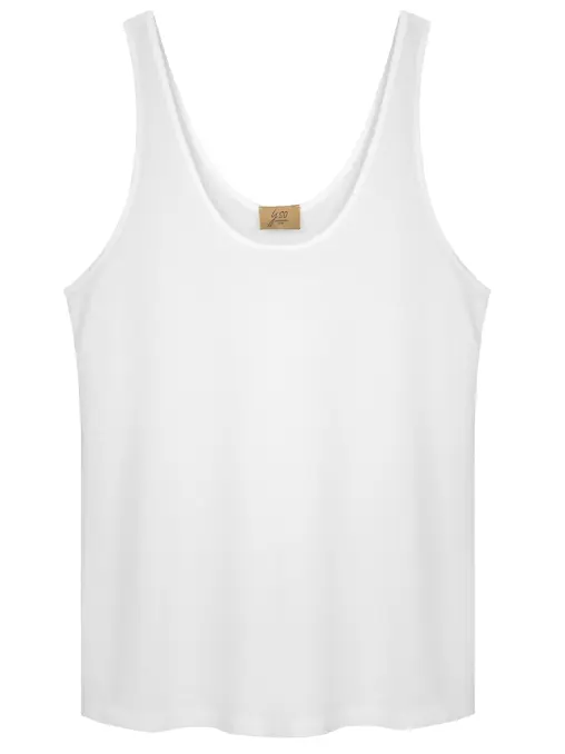 Топ из вискозы Y.SO