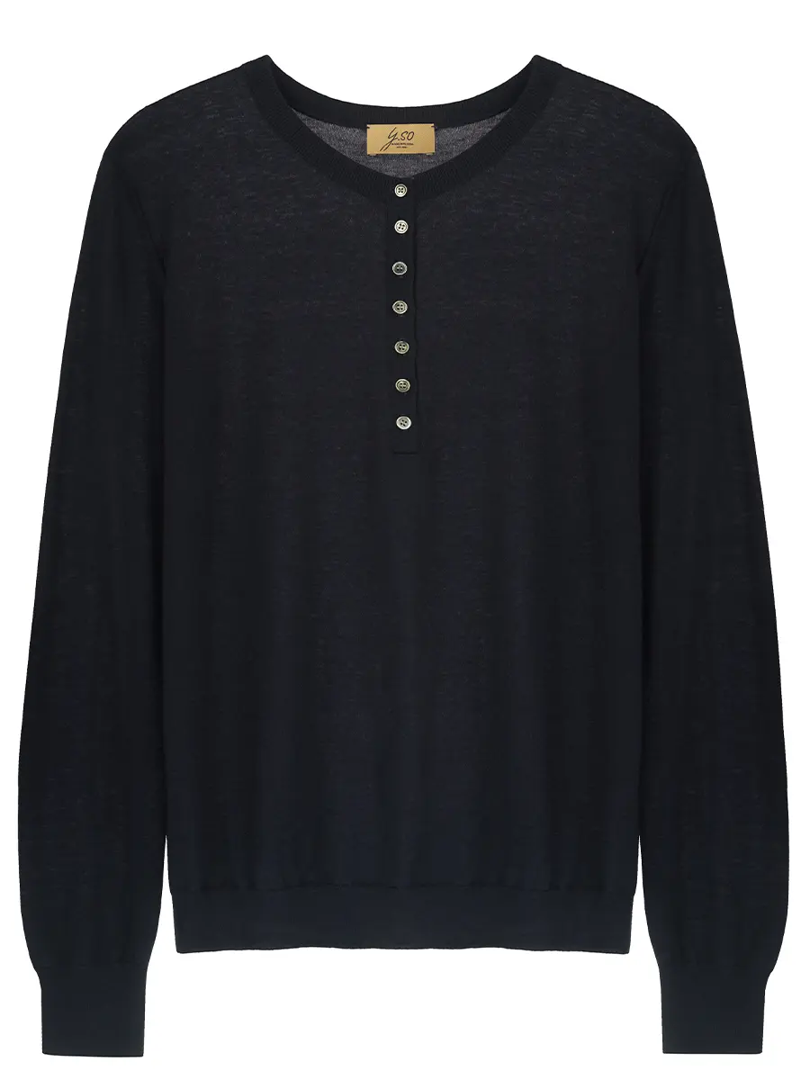 Джемпер кашемировый