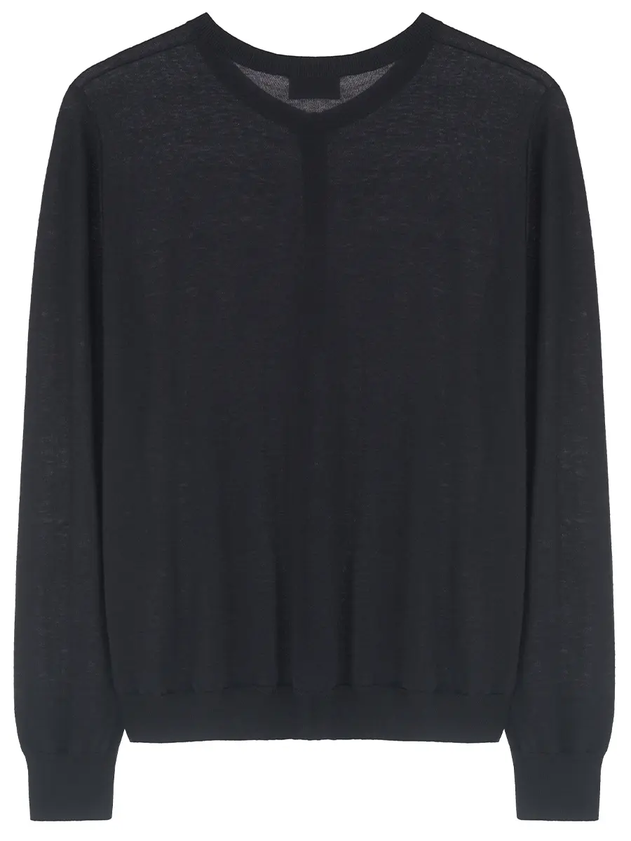 Джемпер кашемировый