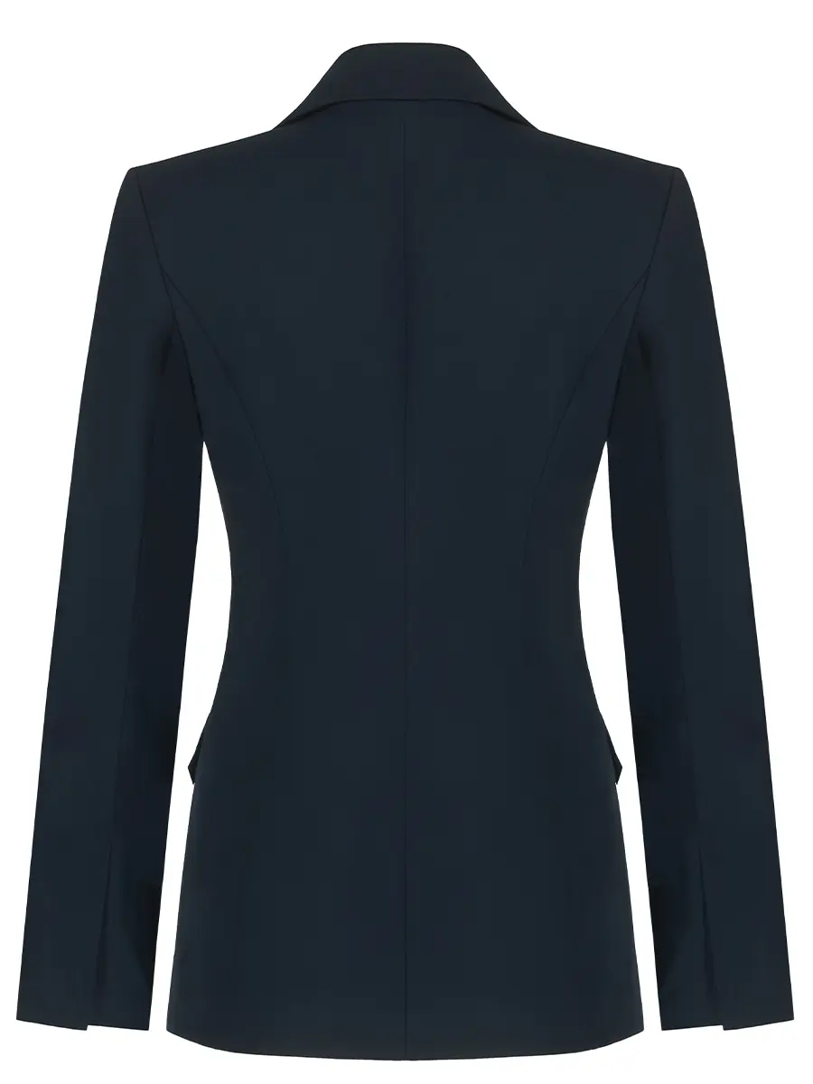 Жакет из вискозы