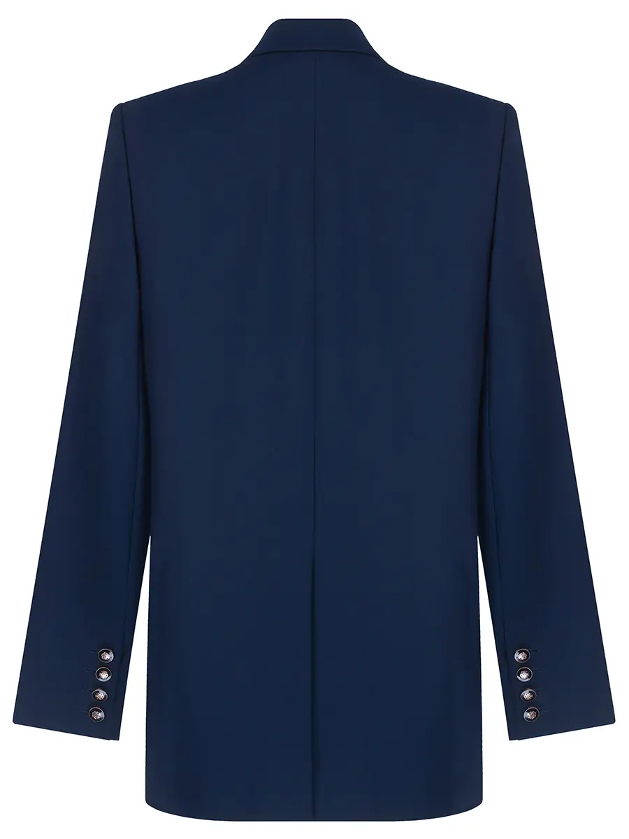 Жакет из вискозы