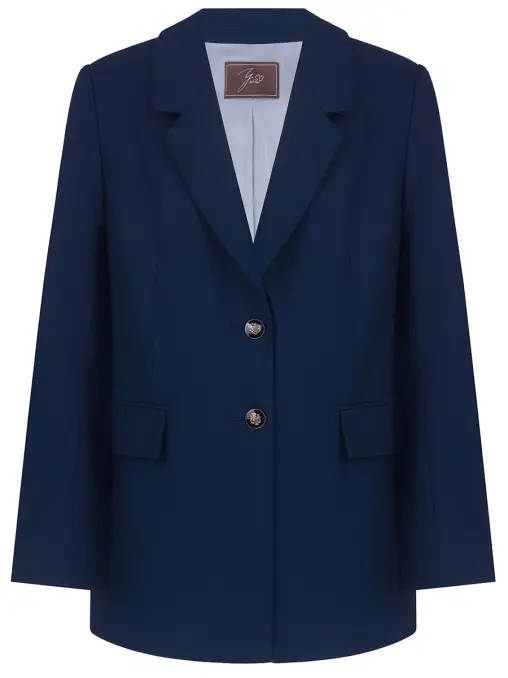 Жакет из вискозы Y.SO