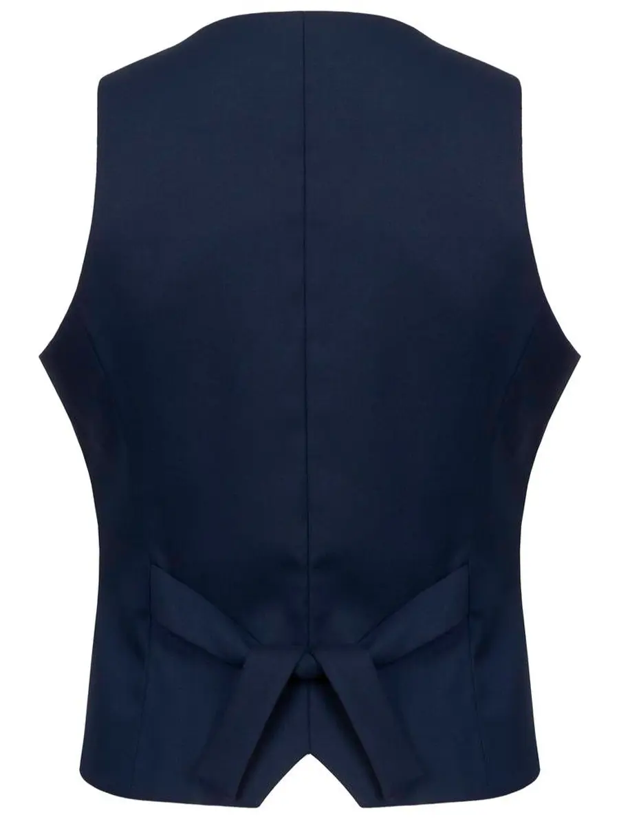 Жилет из вискозы