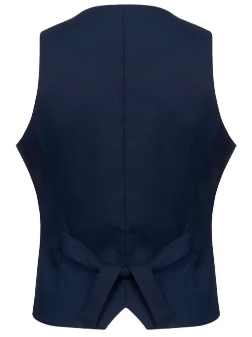 Жилет из вискозы Y.SO