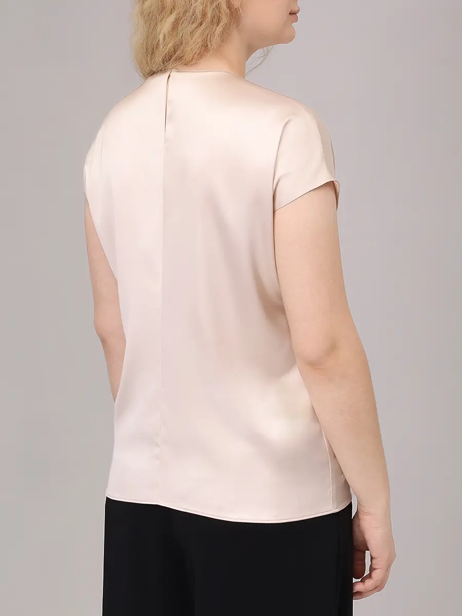 Топ атласный