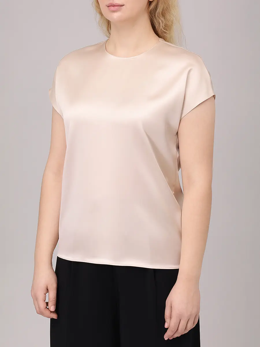 Топ атласный