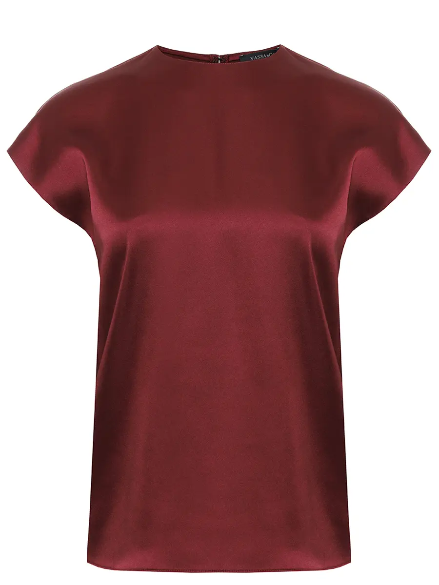 Топ атласный