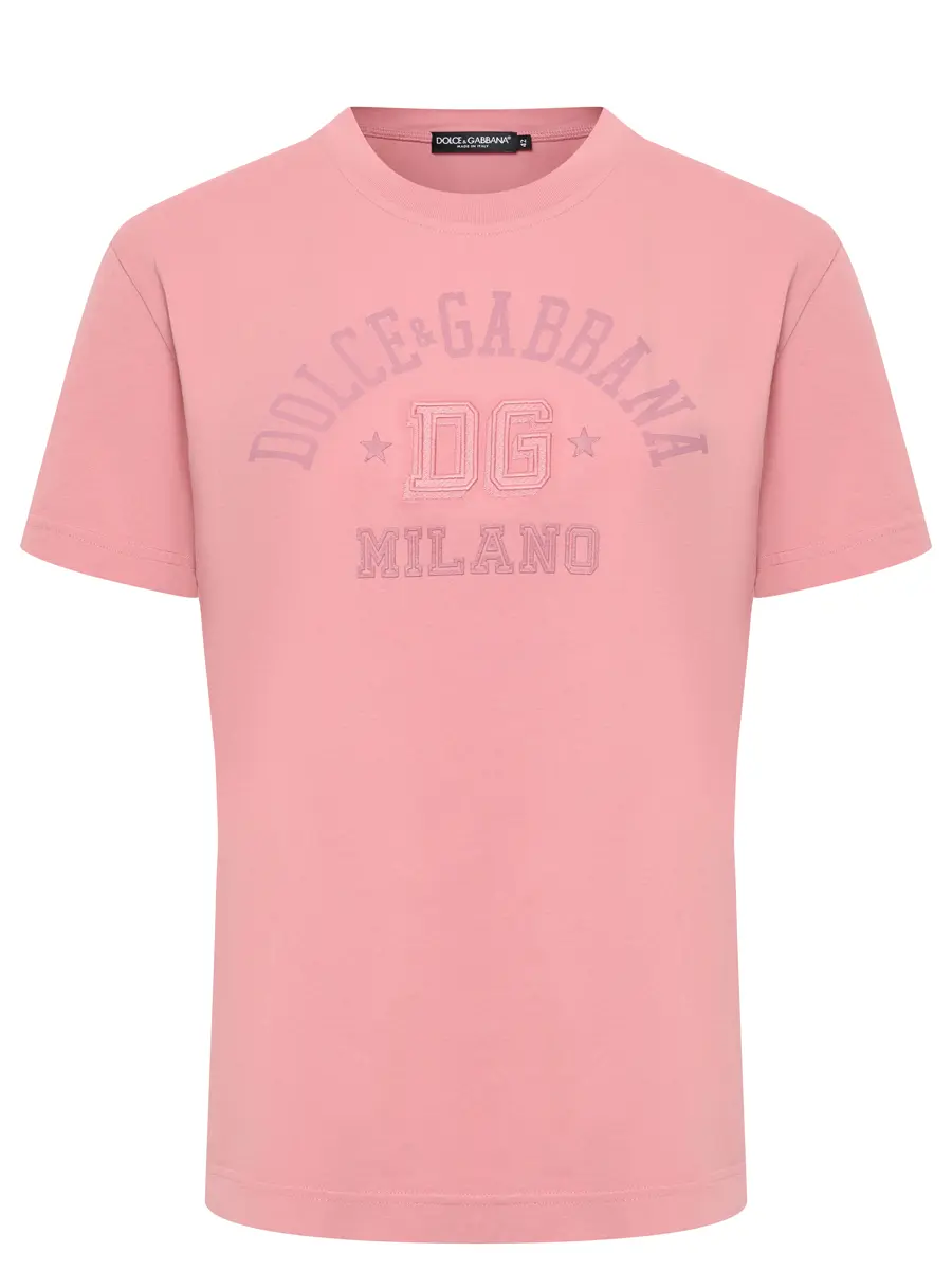 Футболка хлопковая