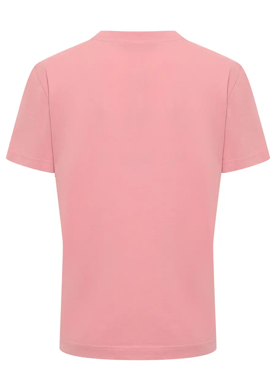 Футболка хлопковая