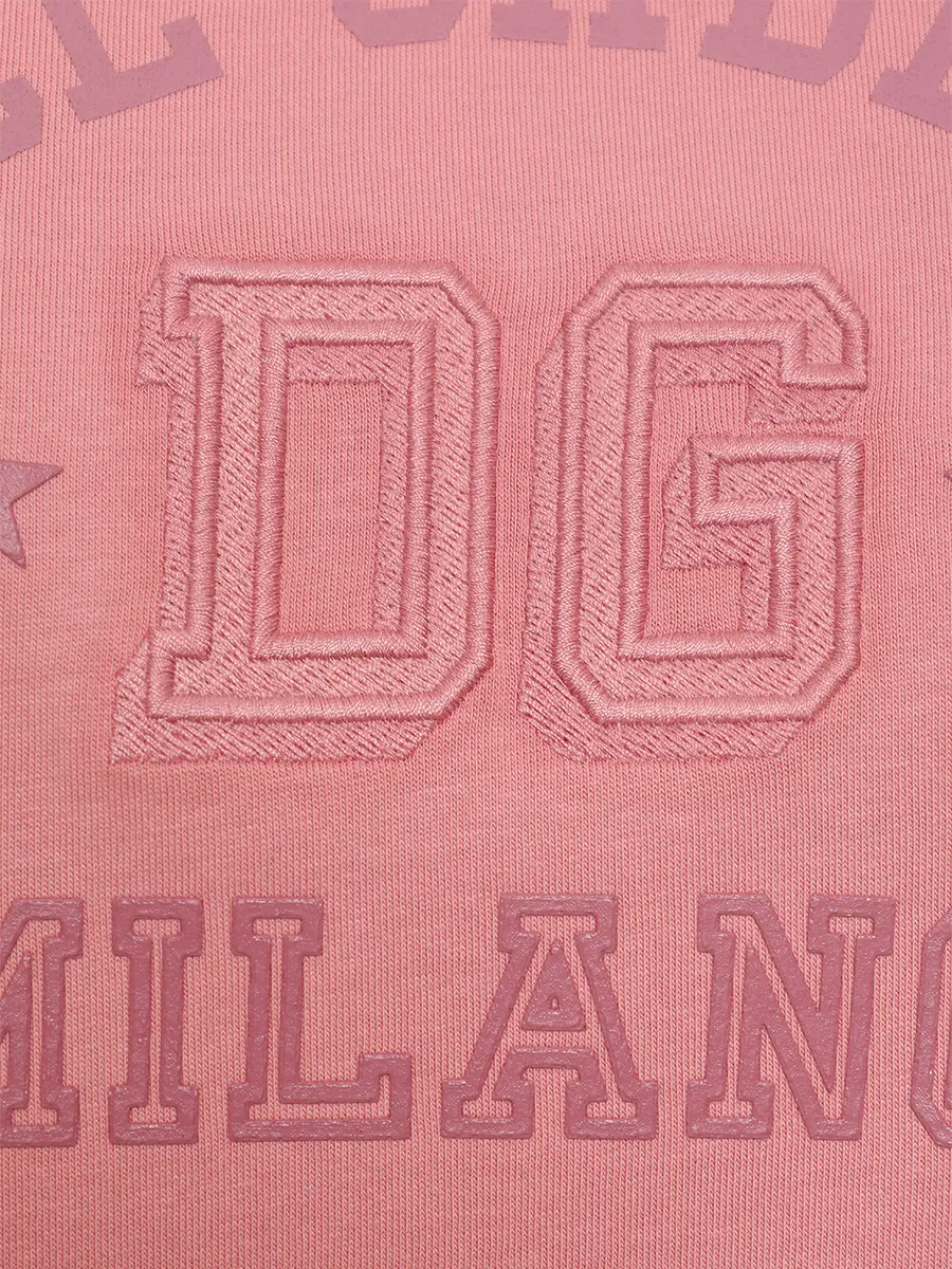 Футболка хлопковая