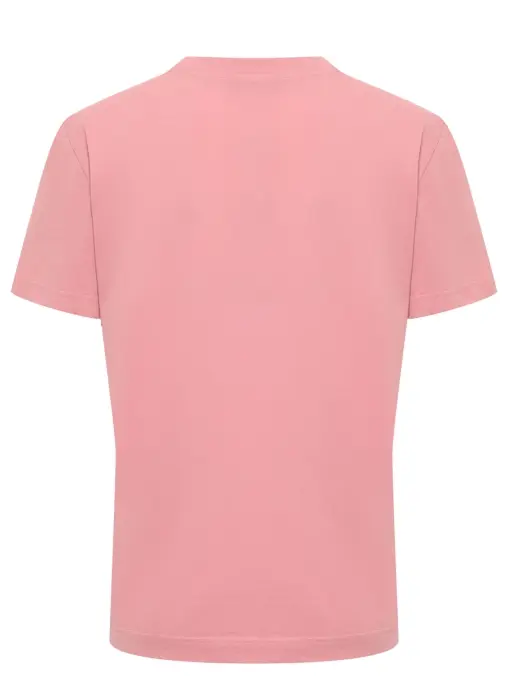 Футболка хлопковая DOLCE & GABBANA