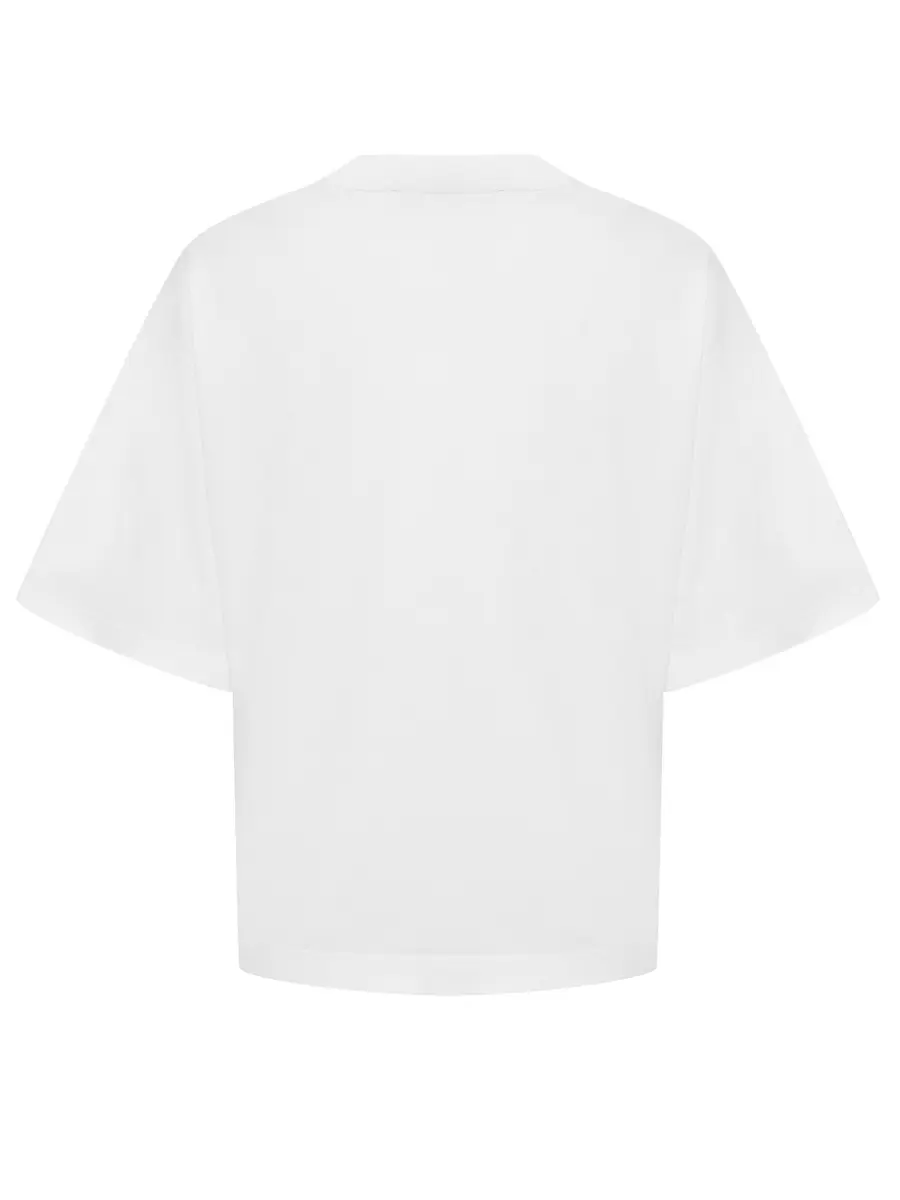 Футболка хлопковая