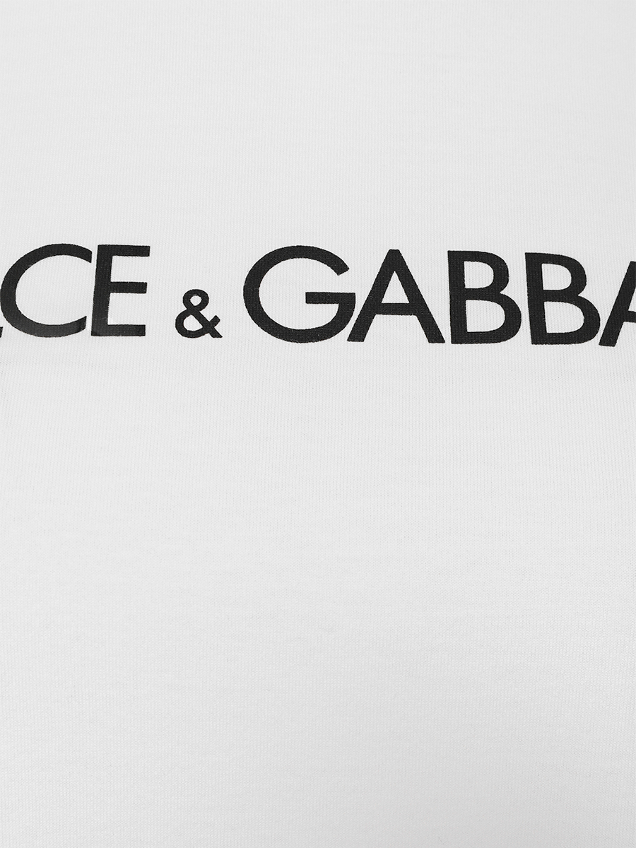 Футболка хлопковая