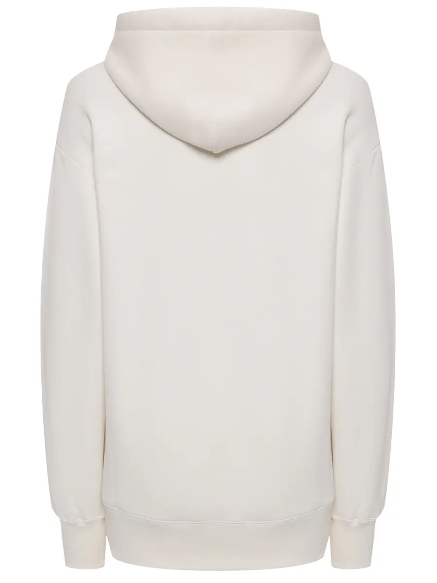 Худи хлопковое