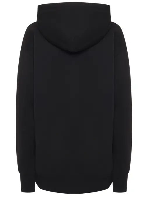 Худи хлопковое VALENTINO GARAVANI