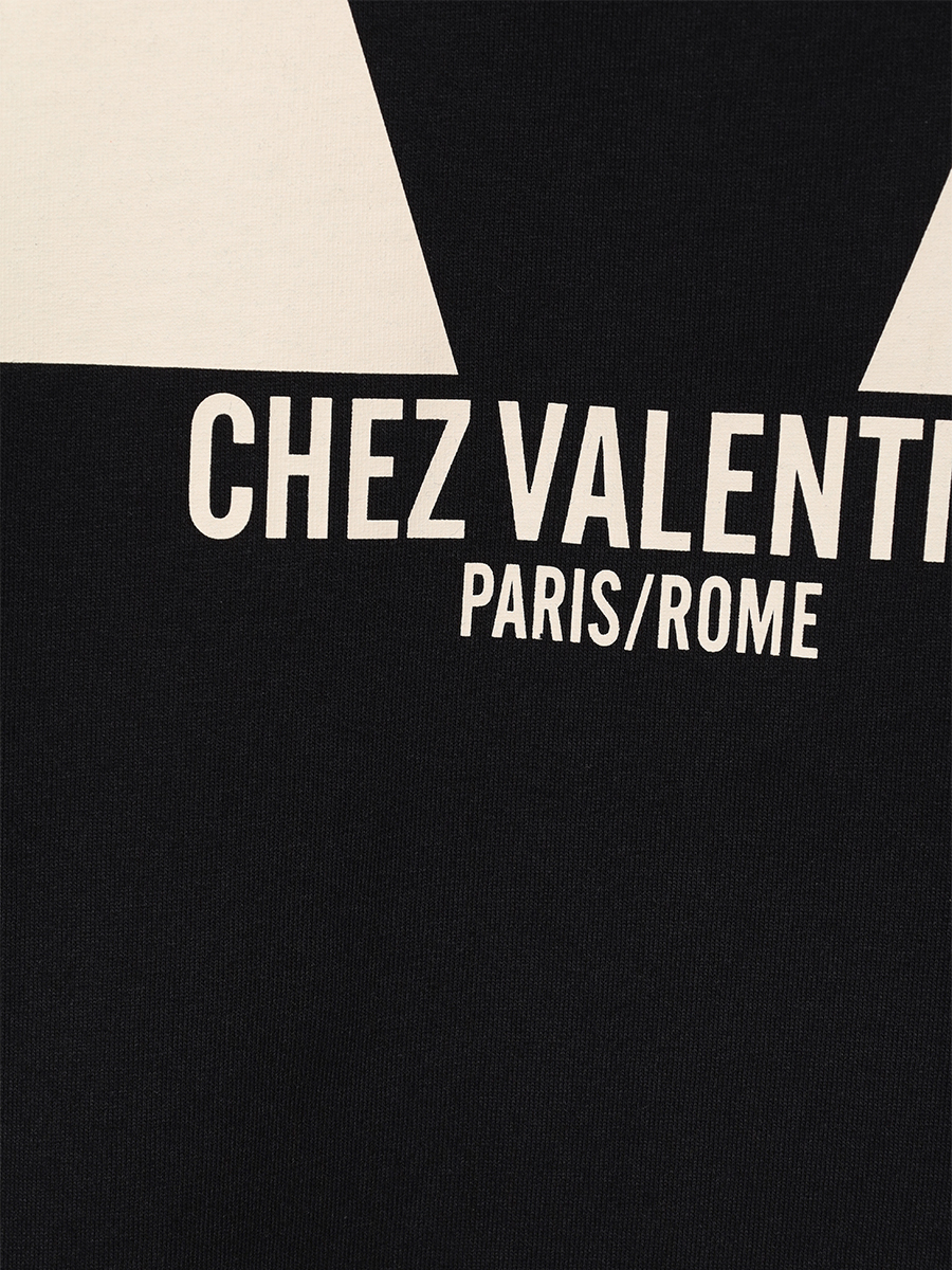 Футболка хлопковая