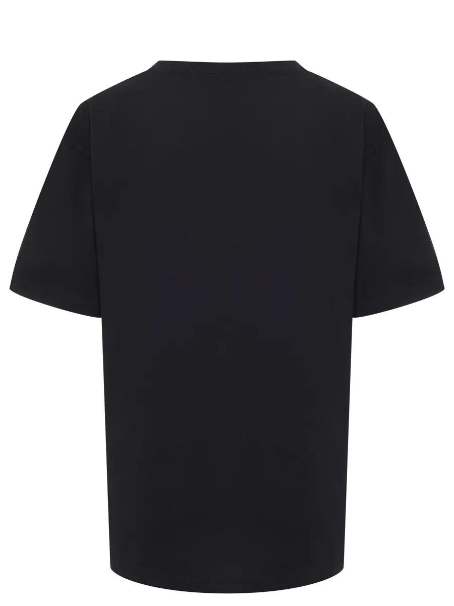 Футболка хлопковая