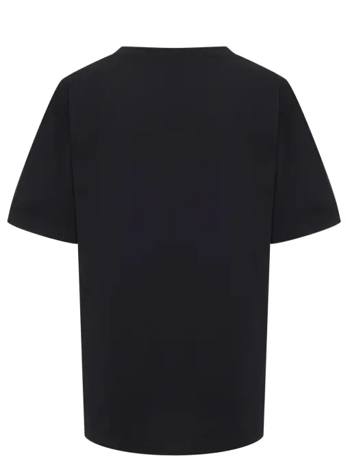 Футболка хлопковая VALENTINO GARAVANI