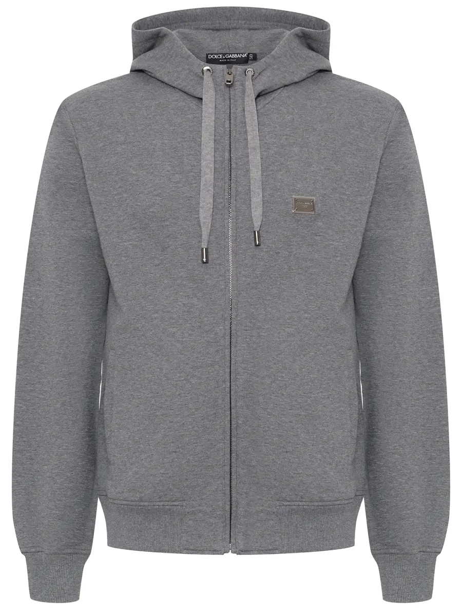 Олимпийка хлопковая