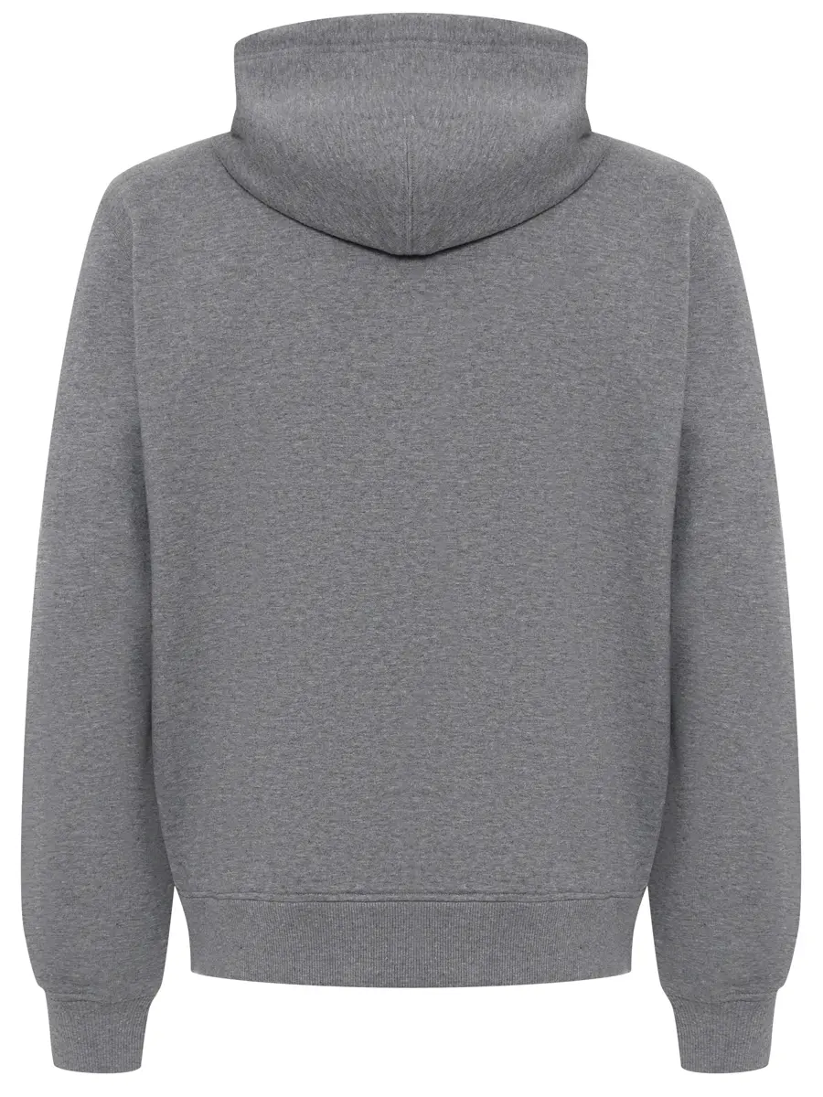 Олимпийка хлопковая