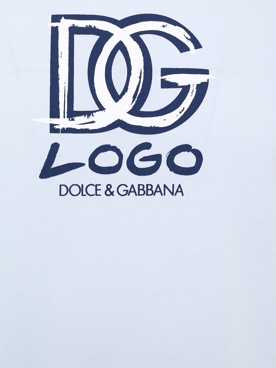 Футболка хлопковая