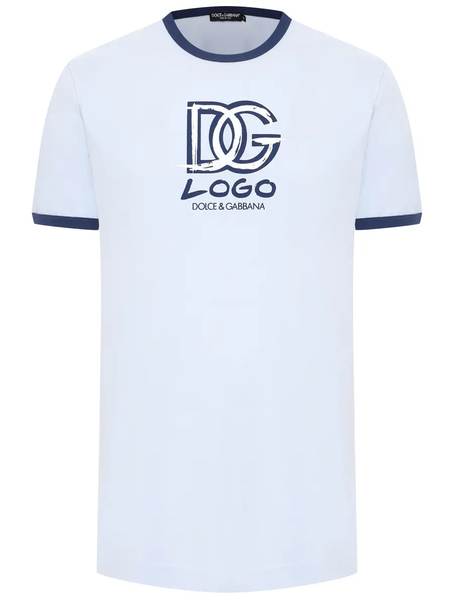 Футболка хлопковая