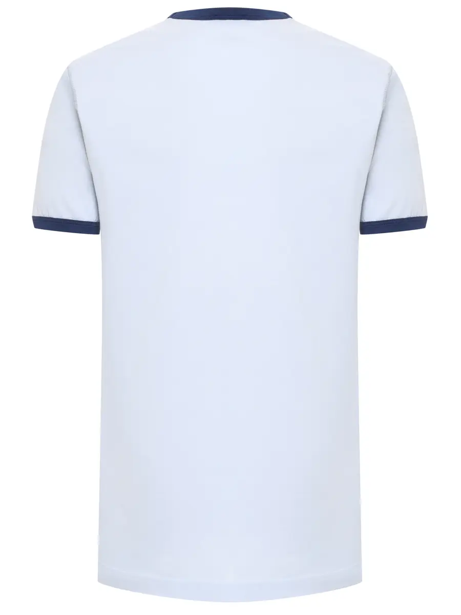 Футболка хлопковая