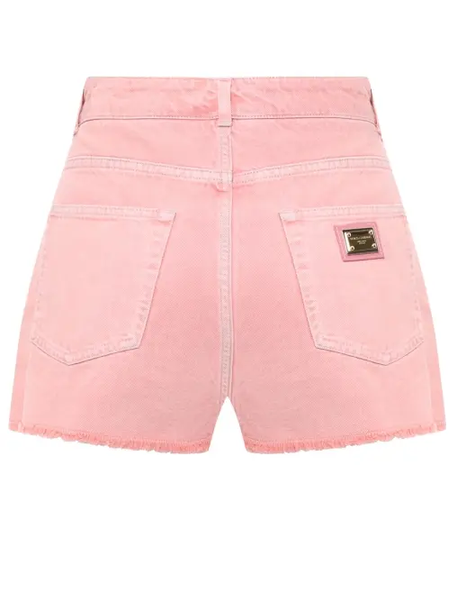 Шорты джинсовые DOLCE & GABBANA