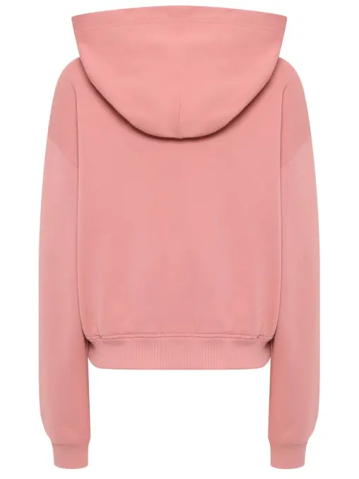 Худи хлопковое DOLCE & GABBANA